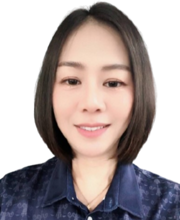 นางสาวณปภัช ดาวดึงษ์