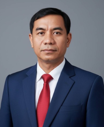 นายทองดี แสงทอง