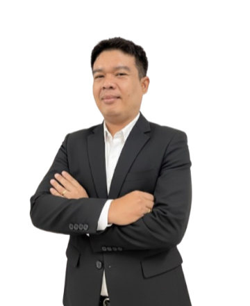 นายสุรพงศ์ ศรีรัตน์