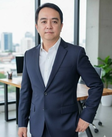 นายวิรัตน์ พืชบัวงาม