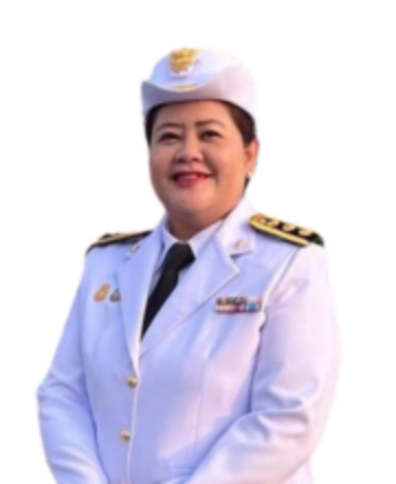 นางปัทมา ไพศาล