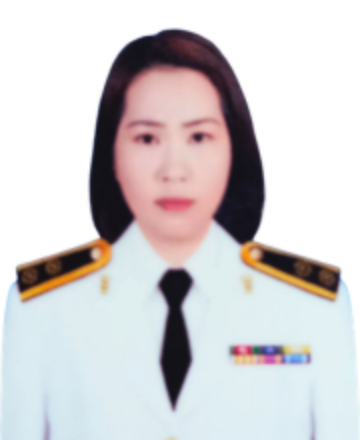นางสาวสายทอง ทรัพย์เจริญ