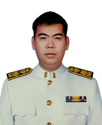 นายพีรวิชญ์ แป้นประหยัด