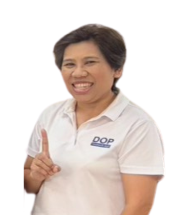 นางปารีณา นกจันทร์
