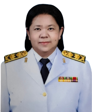 นางชมพูนุช อินทร