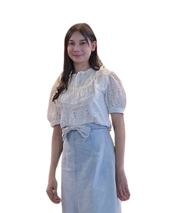 นางสาวขนิษฐา  แสงสว่าง