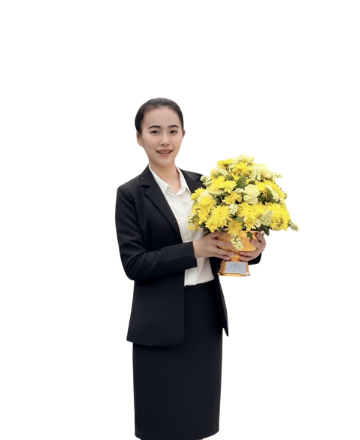 นางสาวสุชาดา สากร