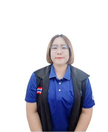 นางสาวภิณญาภัค ปัญญาภูมิภักดี
