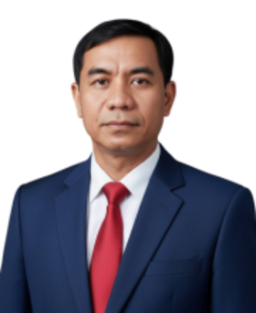 นายทองดี แสงทอง