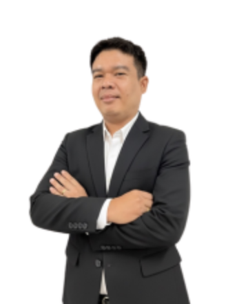 นายสุรพงศ์ ศรีรัตน์