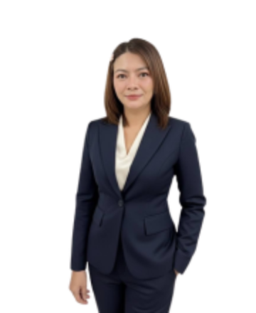 นางสาวจิตราวดี จิตพิทักษ์