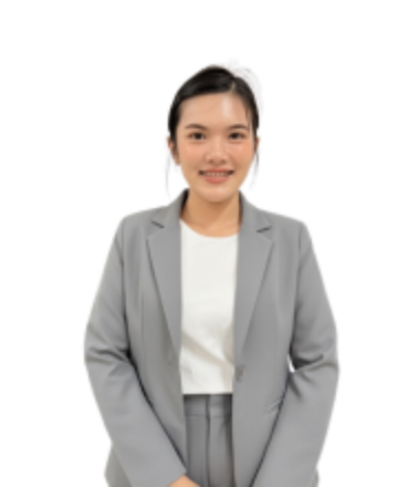 นางสาวสุภิกา ไกรรัตน์