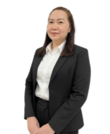 นางสาวสุริยา กลางประพันธ์
